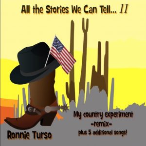All The Stories We Can Tell - Album