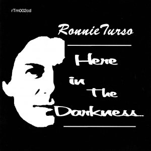 Here in the Darkness - Album