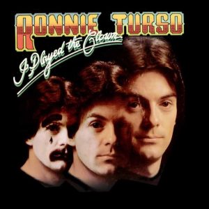 I Played the Clown - Album
