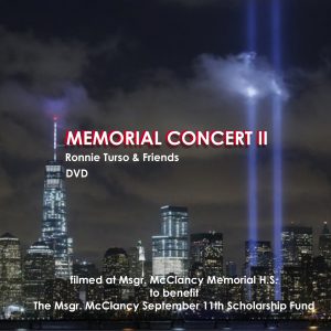 Memorial Concert II - DVD