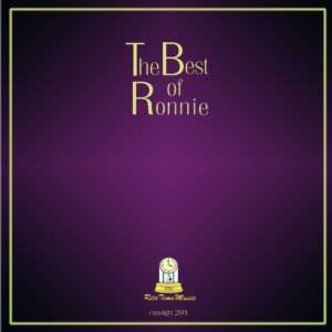 The Best of Ronnie - Album