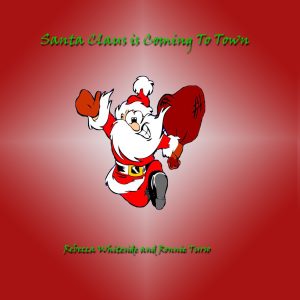 Santa Claus Is Coming To Town - Album